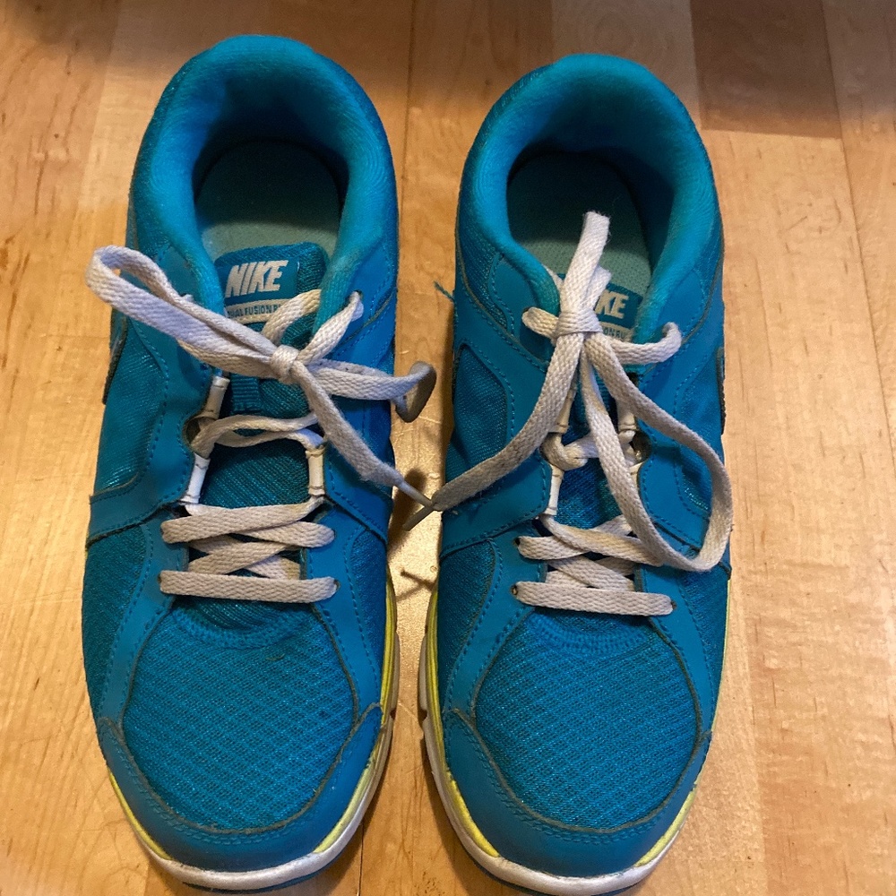 Nike Dual Fusionrun